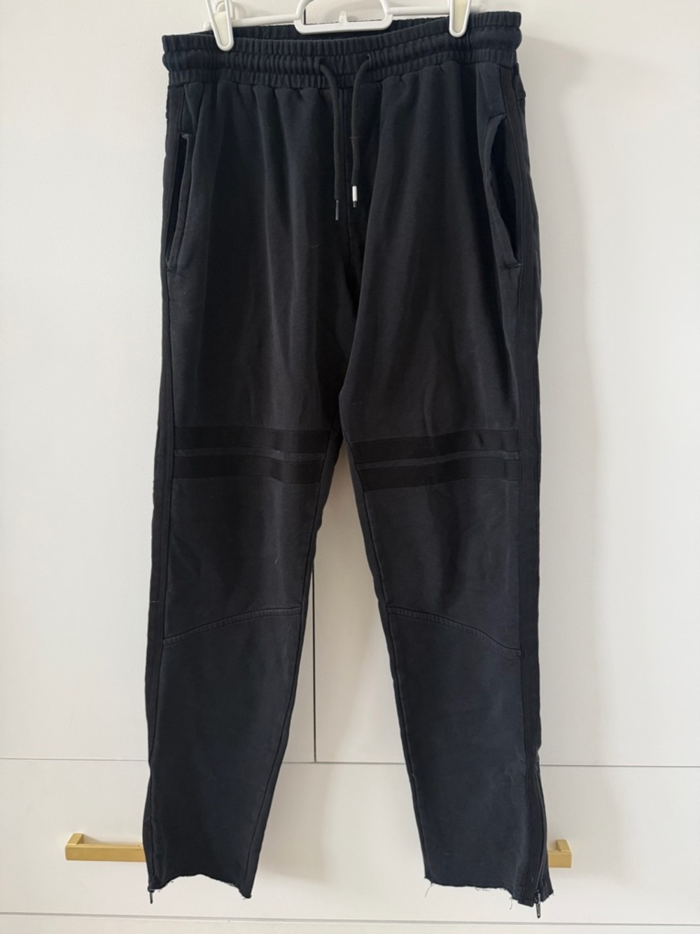 The Upside sweatpants